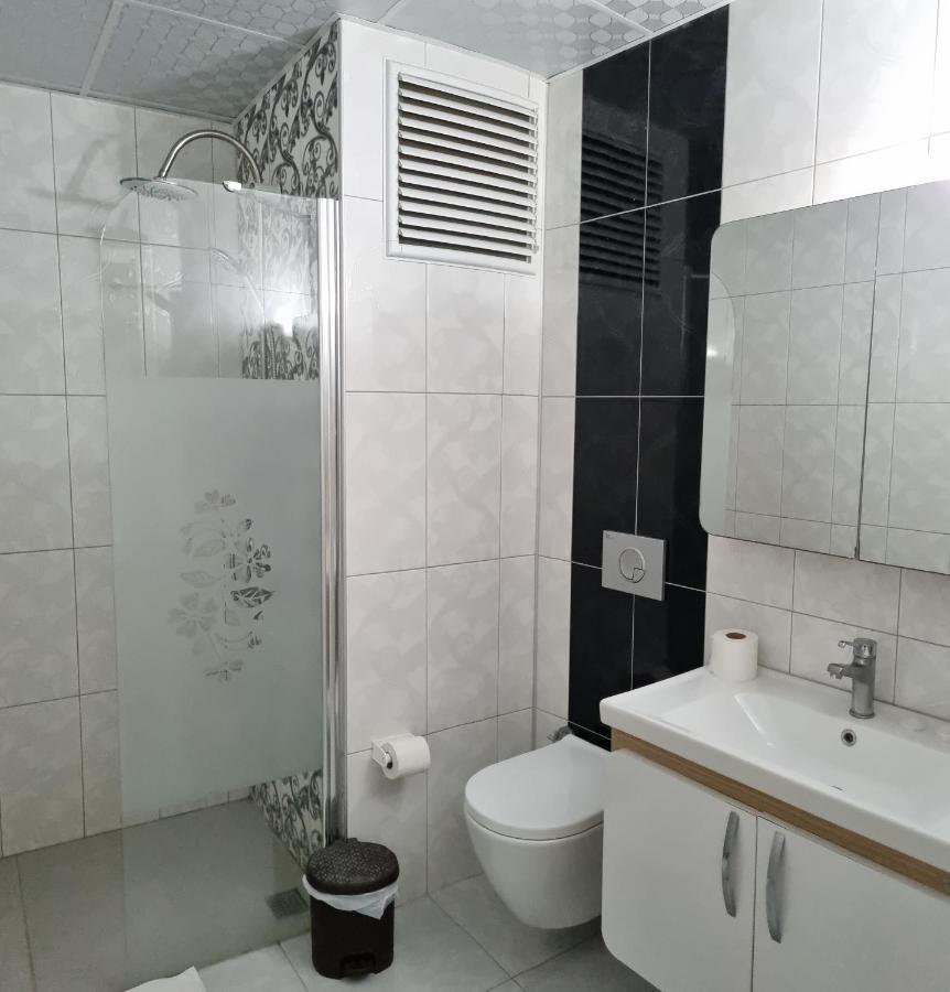 Sezgin Boutique Hotel Kuşadası Ngoại thất bức ảnh