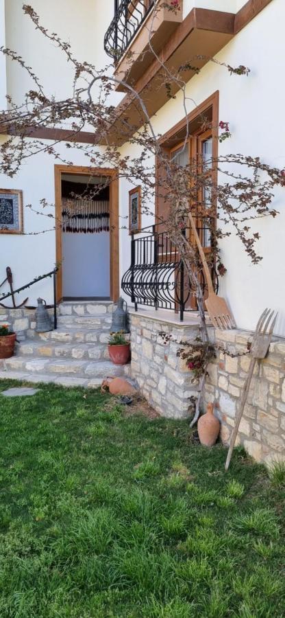 Sezgin Boutique Hotel Kuşadası Ngoại thất bức ảnh