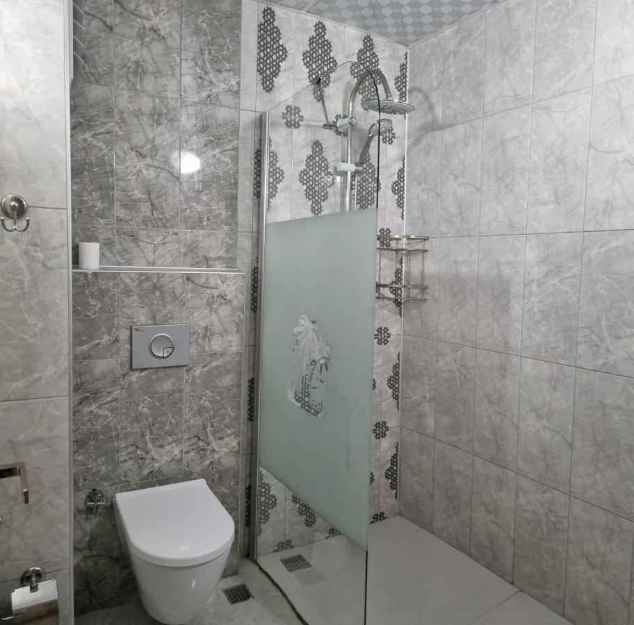 Sezgin Boutique Hotel Kuşadası Ngoại thất bức ảnh