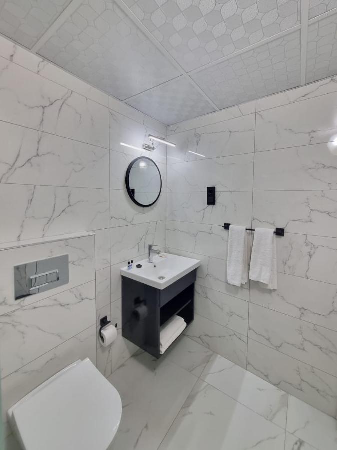 Sezgin Boutique Hotel Kuşadası Ngoại thất bức ảnh