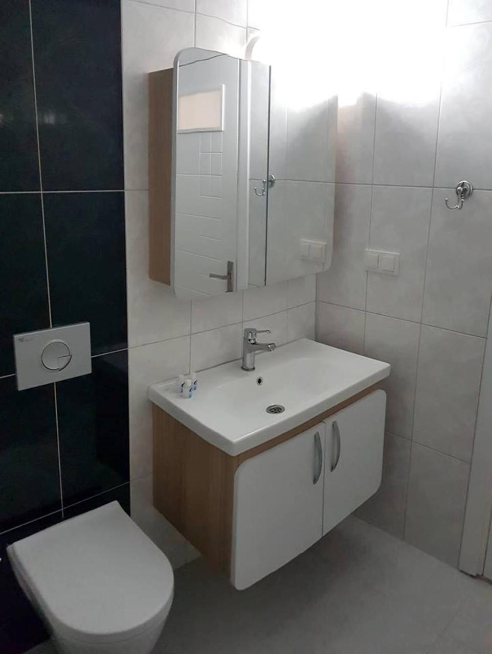 Sezgin Boutique Hotel Kuşadası Ngoại thất bức ảnh