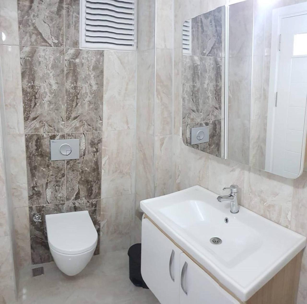 Sezgin Boutique Hotel Kuşadası Ngoại thất bức ảnh